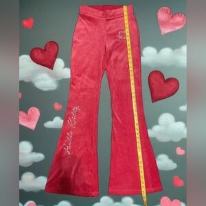 Forever 21 Hello Kitty 50th Anniversary Women's XS Tracksuit Bottoms